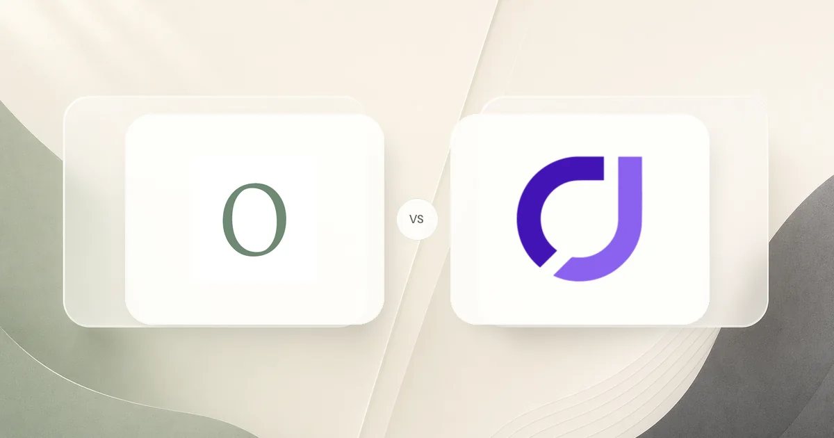 JobCopilot vs Oaki comparison hero image