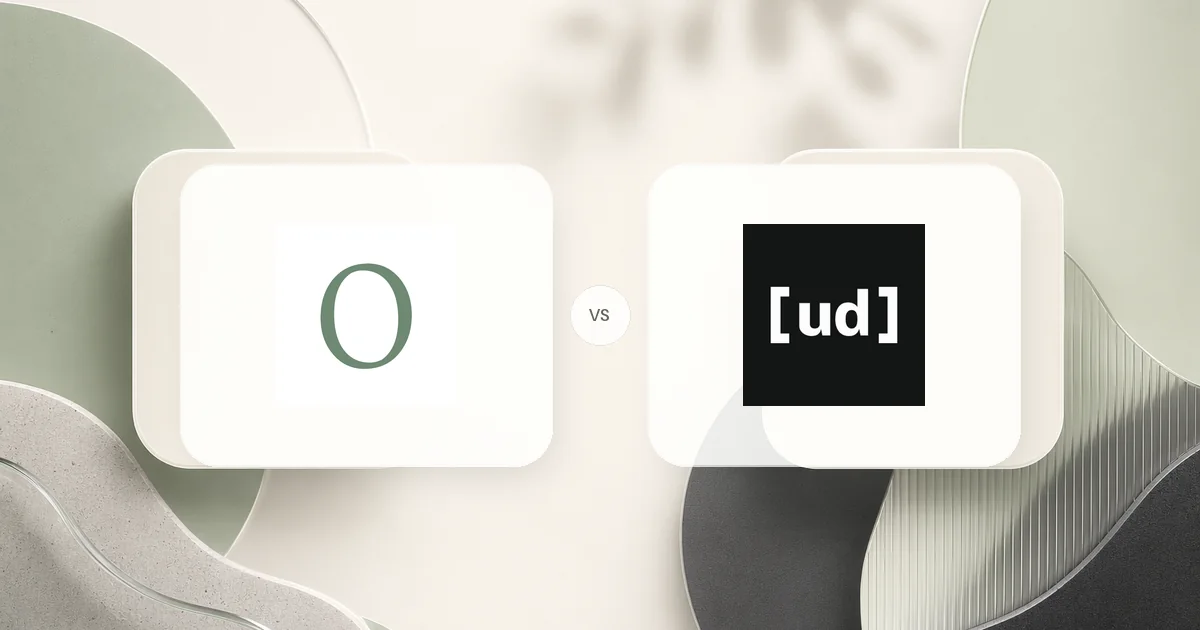 Smart Applier vs Oaki comparison hero image